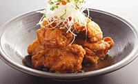 多うまだし がめ煮(筑前煮)
