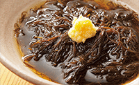 やまやの辛子高菜