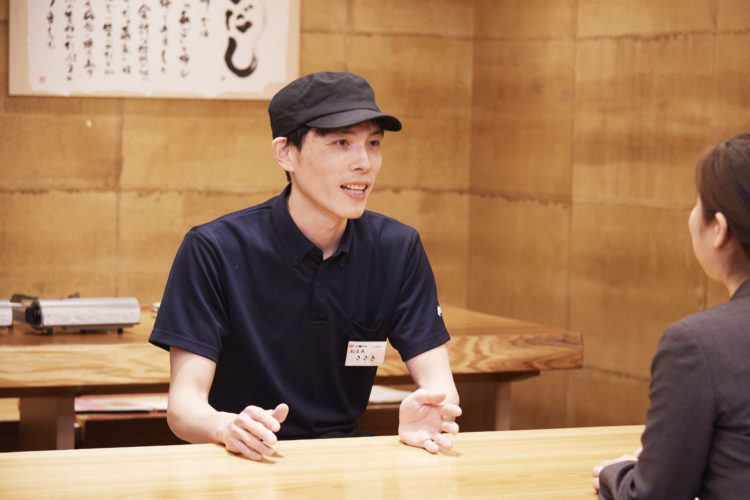 飲食業界で理想のワークライフバランスを実現!