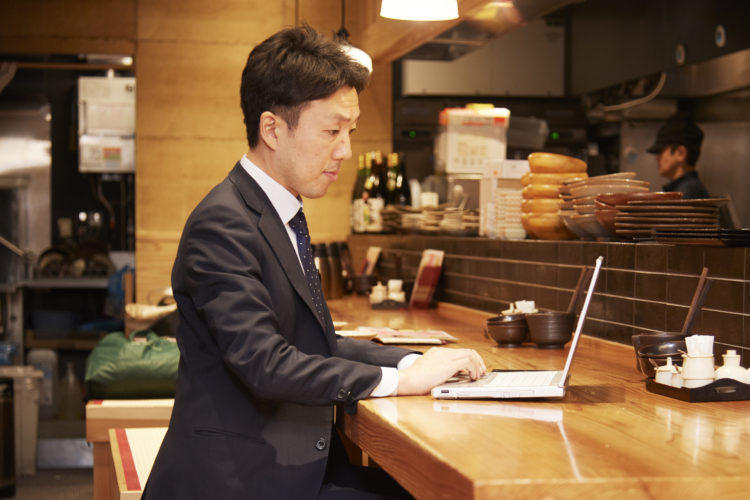 店長からSVへ。新しいステージで力を発揮したい